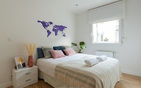 Casa Sol Con Amplia Terraza