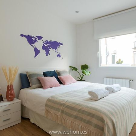 Apartamento Casa Sol Con Amplia Terraza Santander Exterior foto