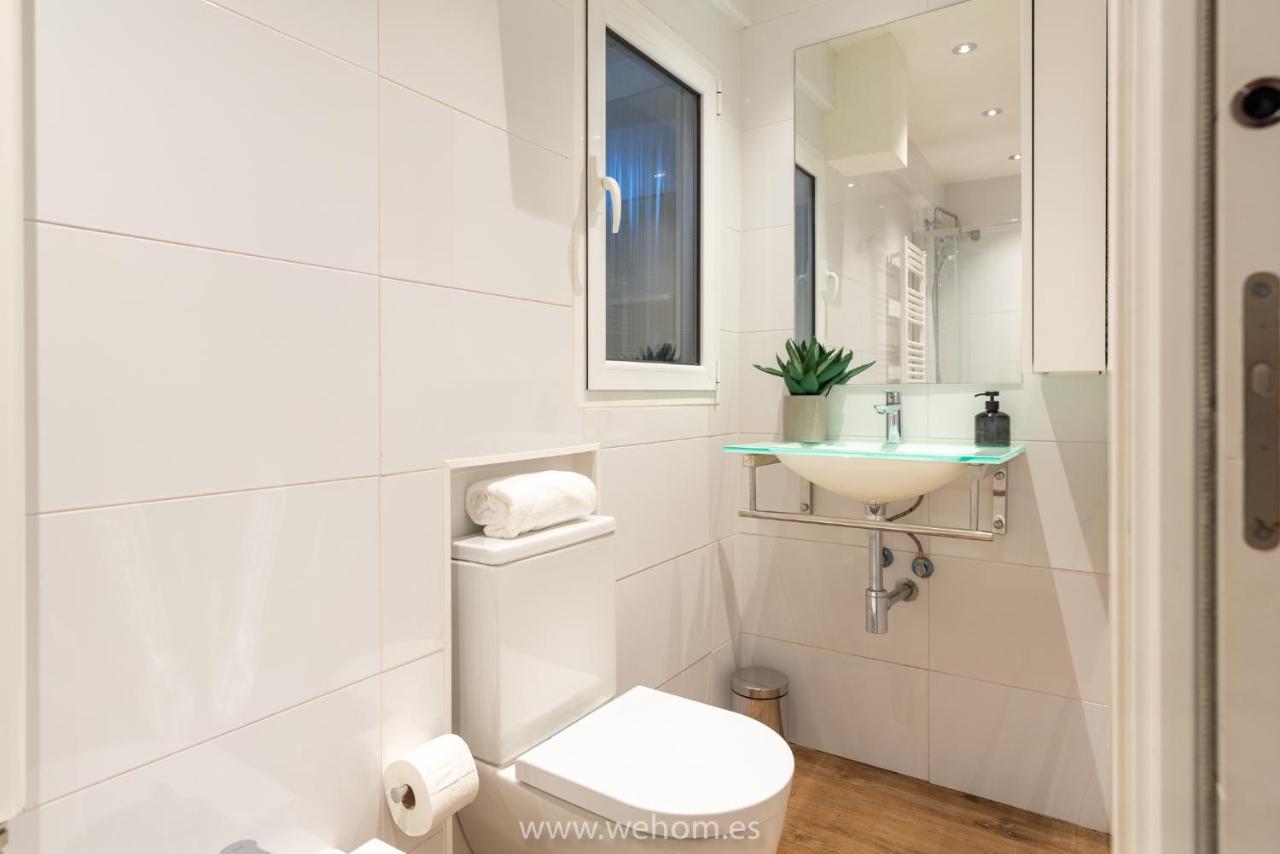 Apartamento Casa Sol Con Amplia Terraza Santander Exterior foto