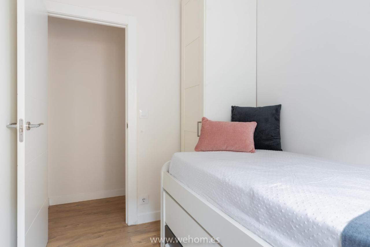 Apartamento Casa Sol Con Amplia Terraza Santander Exterior foto